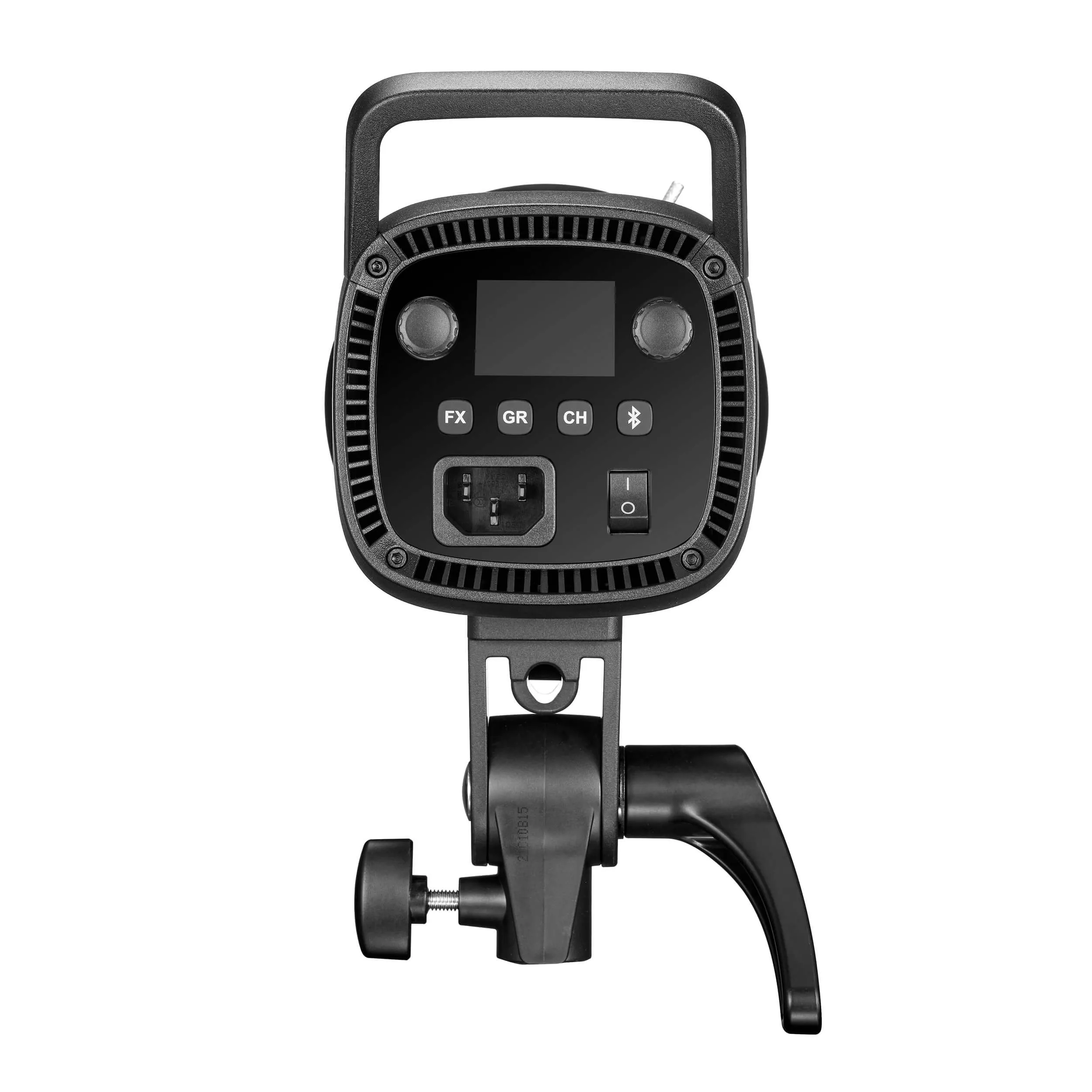 Godox SL100D Three-Head Softbox LED Lighting Kit