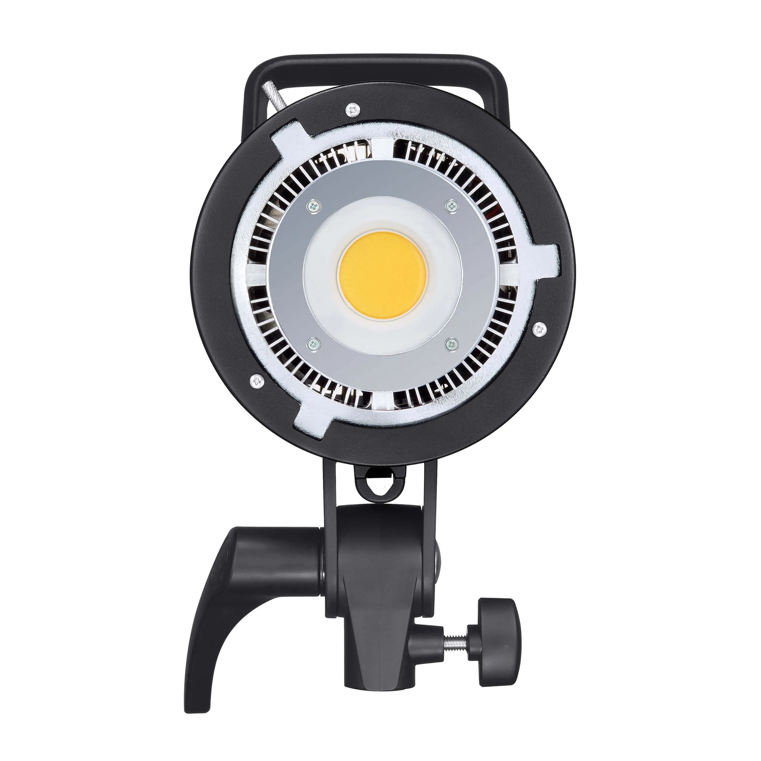 Godox SL100D Three-Head Softbox LED Lighting Kit