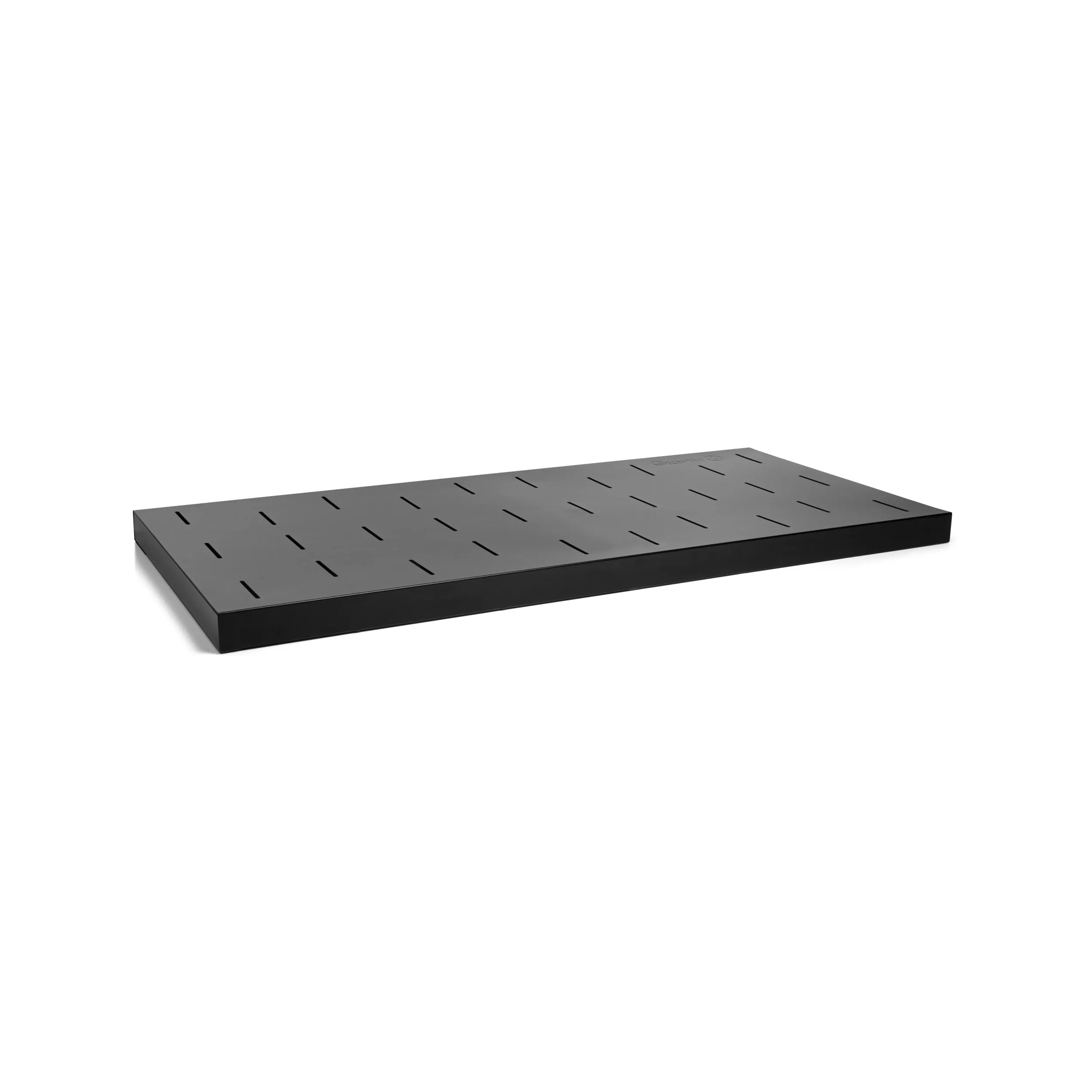 Gravity GR-GKSX2RD Keyboard Stand Set w/ Keyboard Stand X-Form Double and Rapid Desk