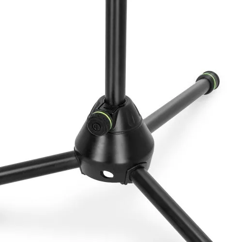 Gravity GR-GMS43DTB Compact Double Extension Microphone Stand