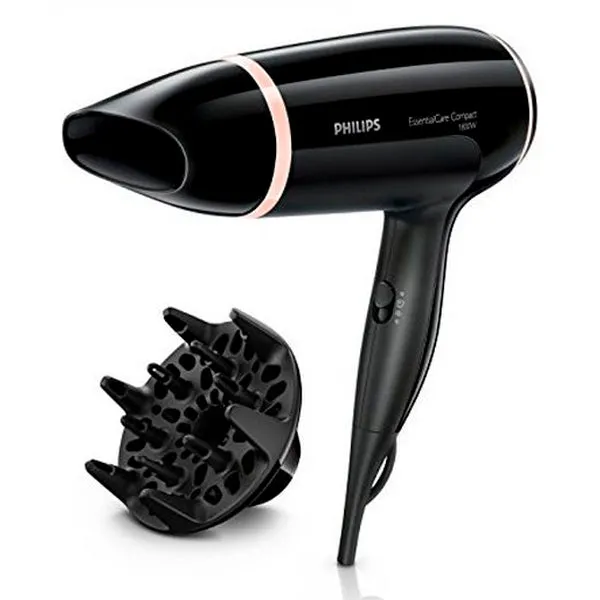 Hairdryer Philips BHD004/00 1800W