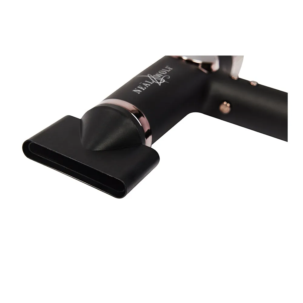 HERØ Ionic Technology Hair Dryer