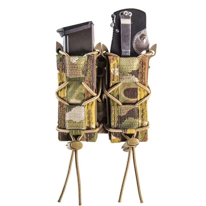 High Speed Gear Double Pistol Taco (ABM)