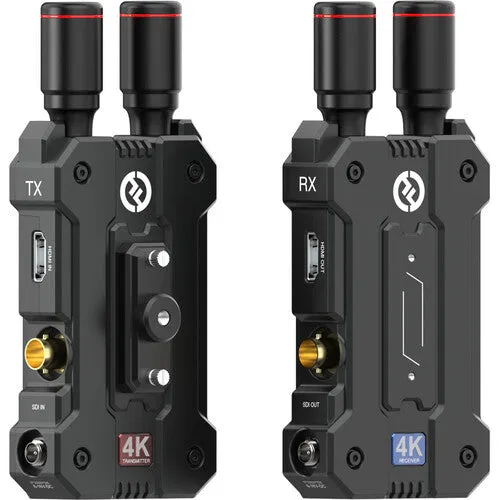 Hollyland MARS 4K Wireless Video Transmission System