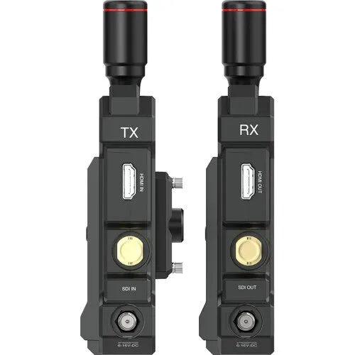 Hollyland MARS 4K Wireless Video Transmission System