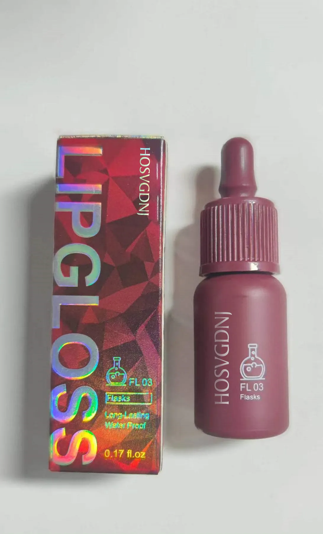 HOSVGDNJ  lipsticks Lip glaze