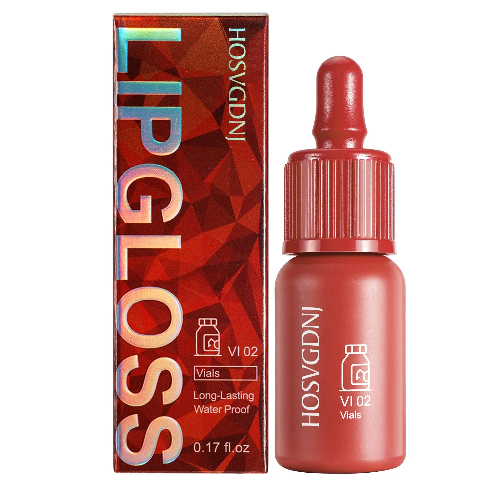 HOSVGDNJ  lipsticks Lip glaze