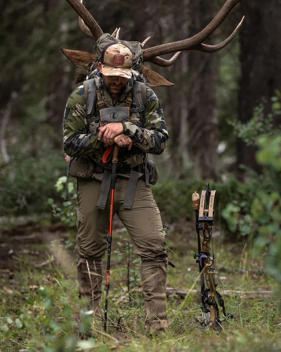 Hoyt GO-STIX™ 2.0 BOW STAND