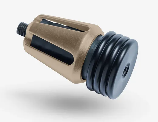 Hoyt Short Stop 2.25" Stabilizer