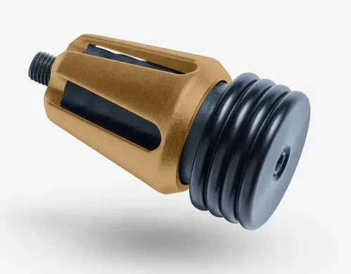 Hoyt Short Stop 2.25" Stabilizer