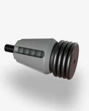 Hoyt Short Stop 2.25" Stabilizer