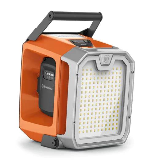 Husqvarna WL8i Battery Light