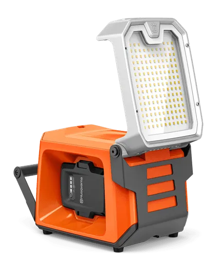 Husqvarna WL8i Battery Light
