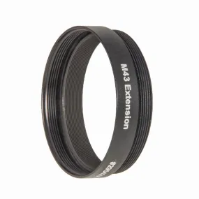 Hyperion / Morpheus® M43 extension