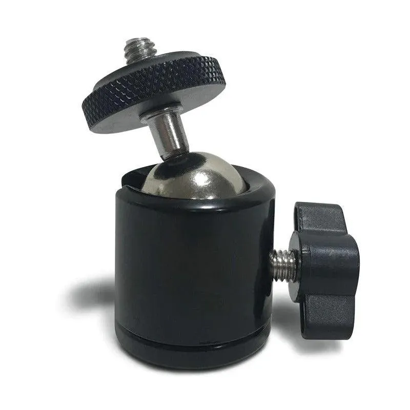 ICOTEK BALL HEAD TRIPOD MOUNT