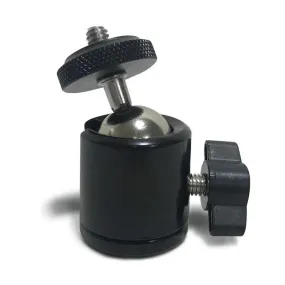 ICOTEK BALL HEAD TRIPOD MOUNT