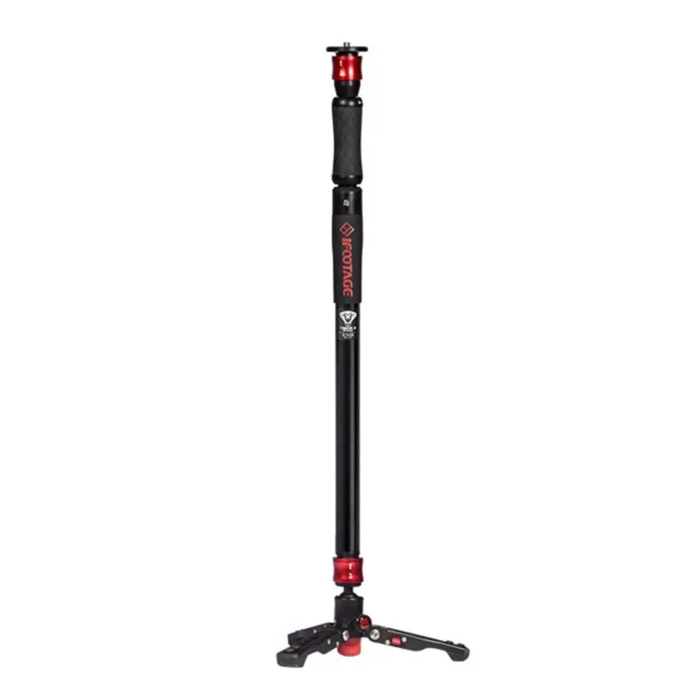 iFootage A150S Cobra 2 Strike Telescopic Monopod