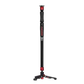 iFootage A150S Cobra 2 Strike Telescopic Monopod