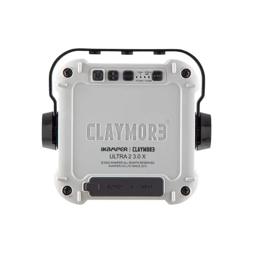 iKamper x Claymore Ultra2 3.0 X Light