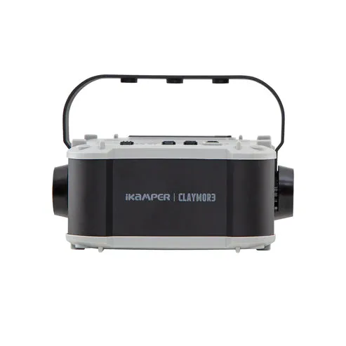 iKamper x Claymore Ultra2 3.0 X Light