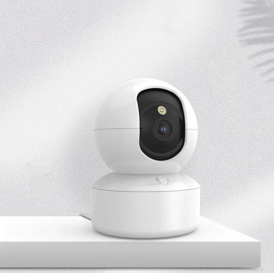 Indoor Home Security Camera