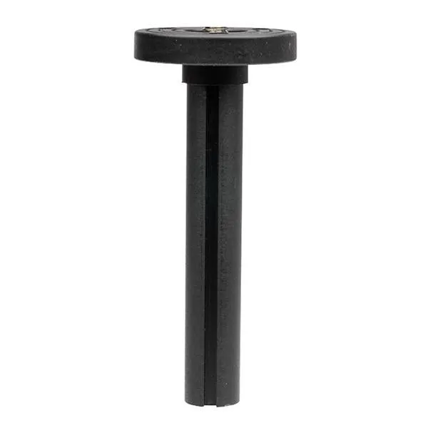 Induro Extra Low Column with Plate - Size 0, Aluminum