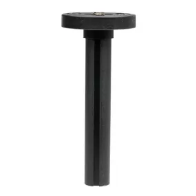 Induro Extra Low Column with Plate - Size 0, Aluminum