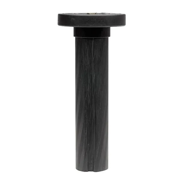 Induro Extra Low Column with Plate - Size 2, Carbon