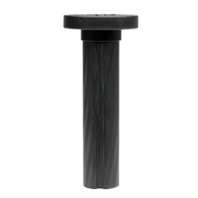 Induro Extra Low Column with Plate - Size 2, Carbon