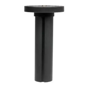 Induro Extra Low Column with Plate - Size 4, Aluminum
