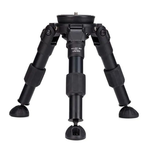 Induro LFB100S 100mm DR Hi-Hat TableTop Tripod Set