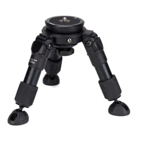 Induro LFB100S 100mm DR Hi-Hat TableTop Tripod Set