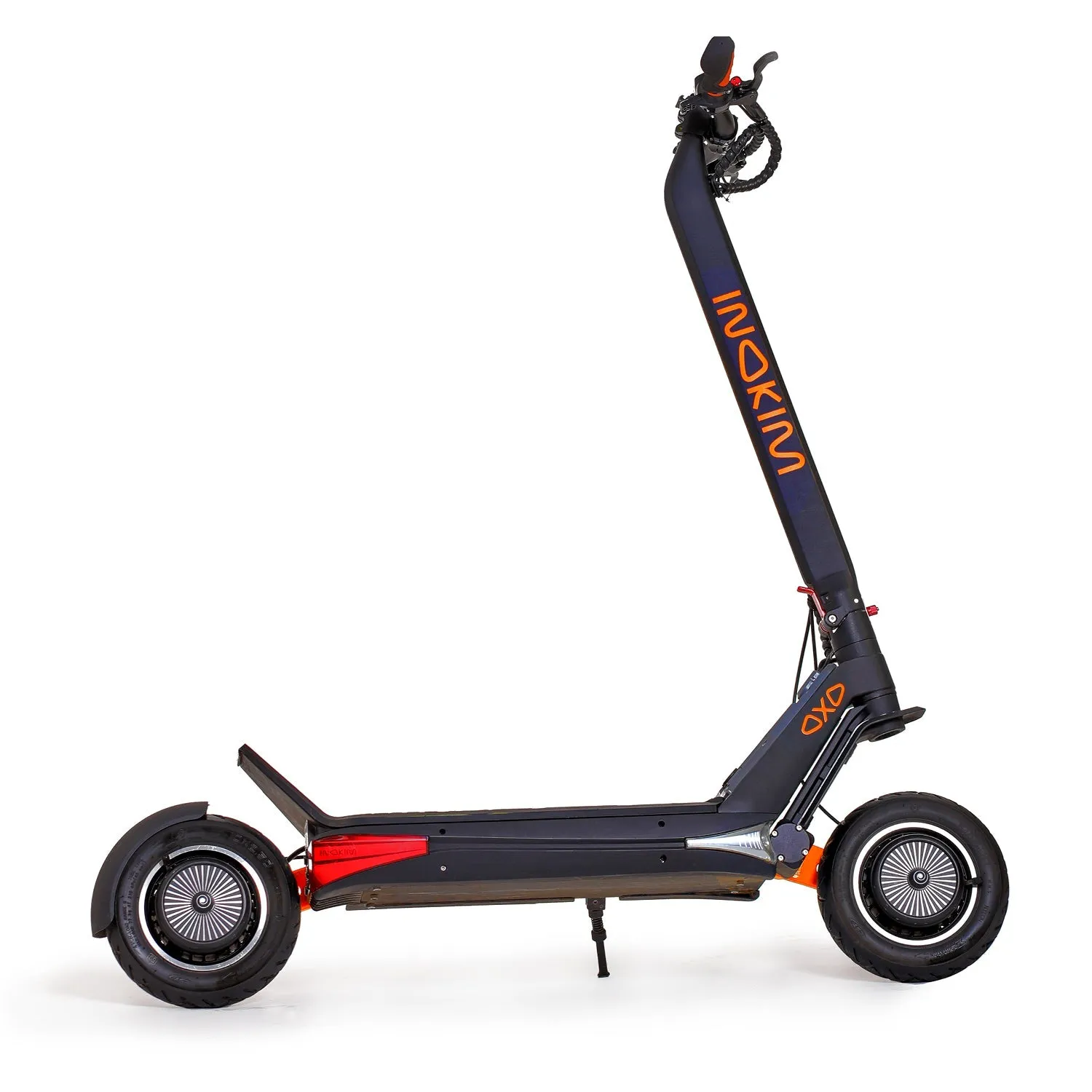 Inokim OXO 60V/26Ah 2000W Electric Scooter