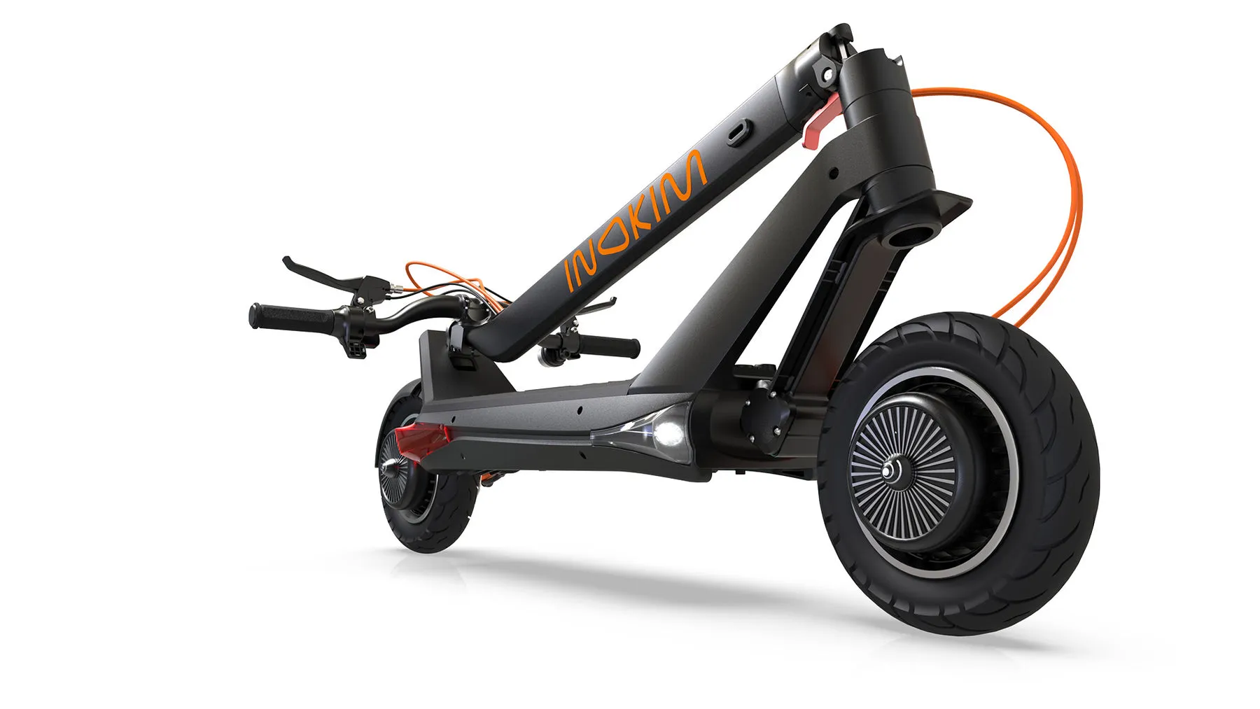 Inokim OXO 60V/26Ah 2000W Electric Scooter