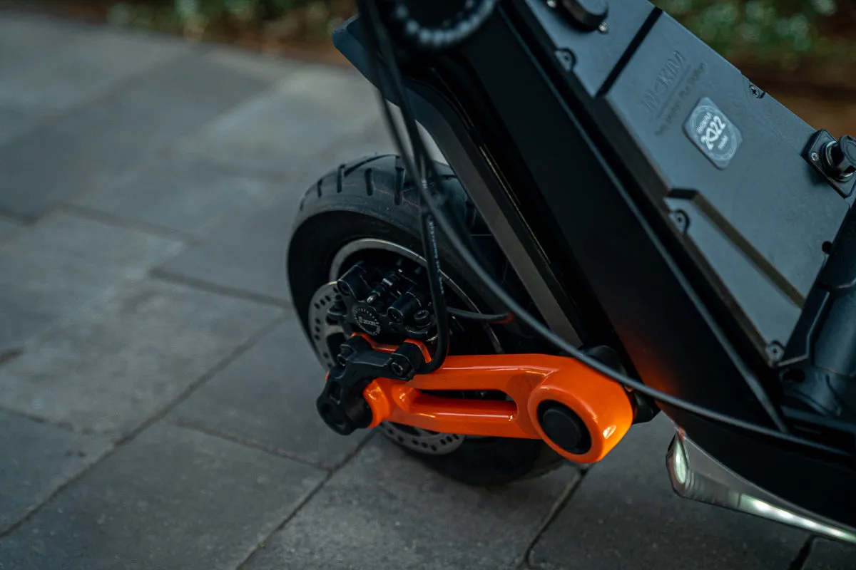 Inokim OXO 60V/26Ah 2000W Electric Scooter