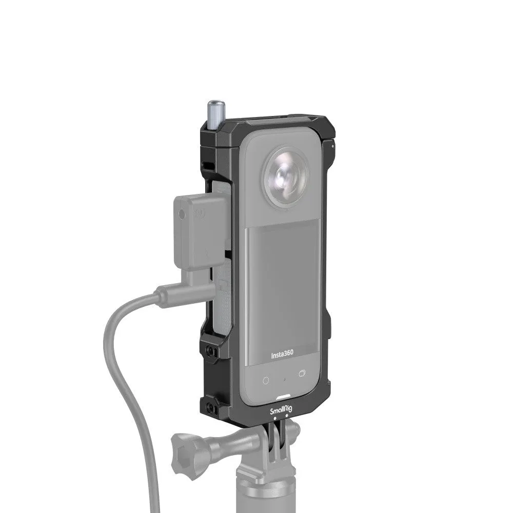 Insta360 smallrig frame for insta360 x3