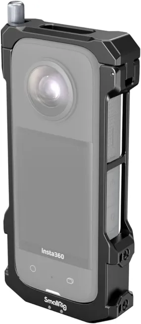 Insta360 smallrig frame for insta360 x3