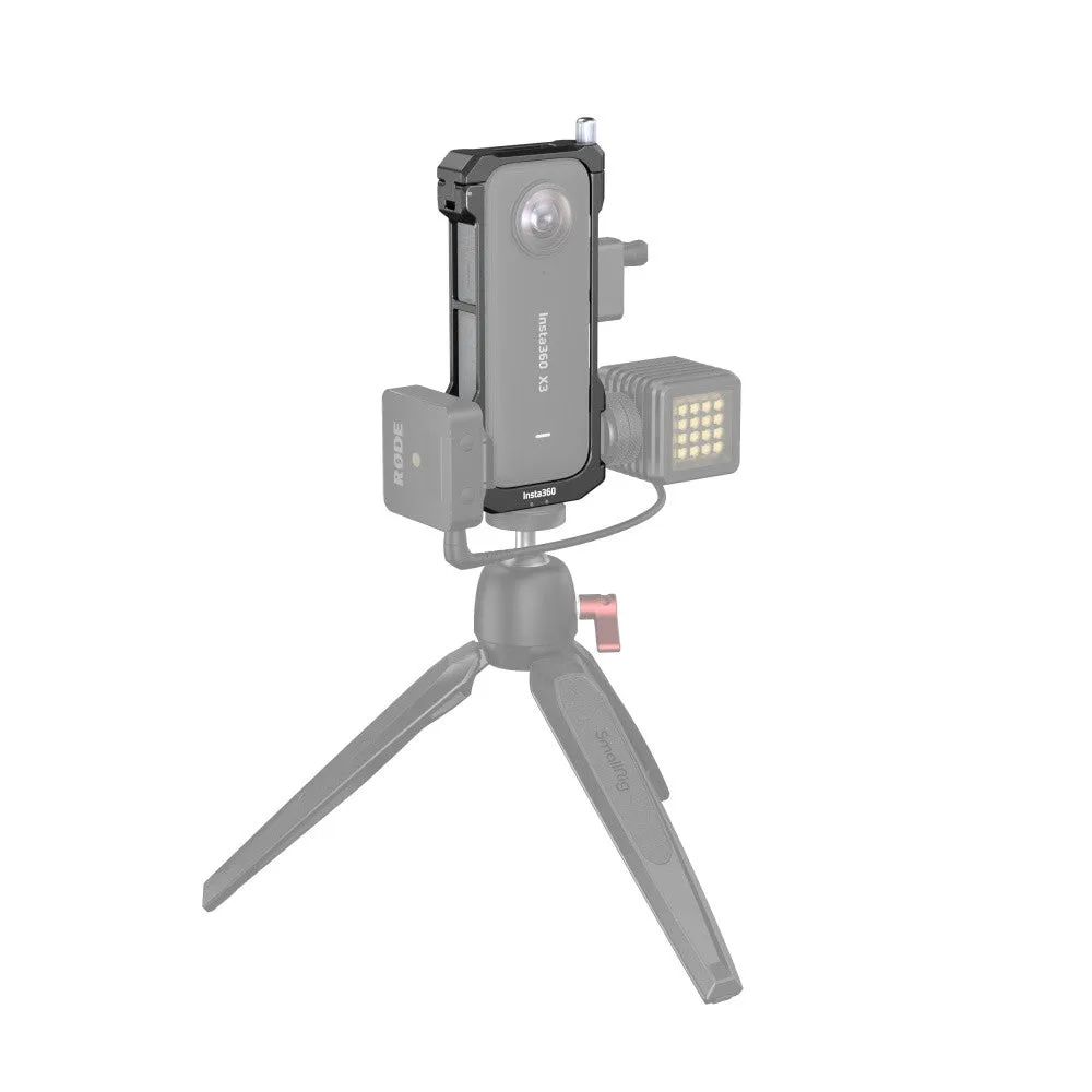 Insta360 smallrig frame for insta360 x3