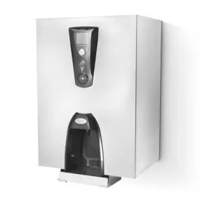 Instanta Wall-mounted SureFlow Touch-Free Auto Fill Boiler WMS6TF