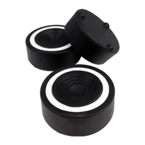 iOptron Vibration Suppression Pads (8433)