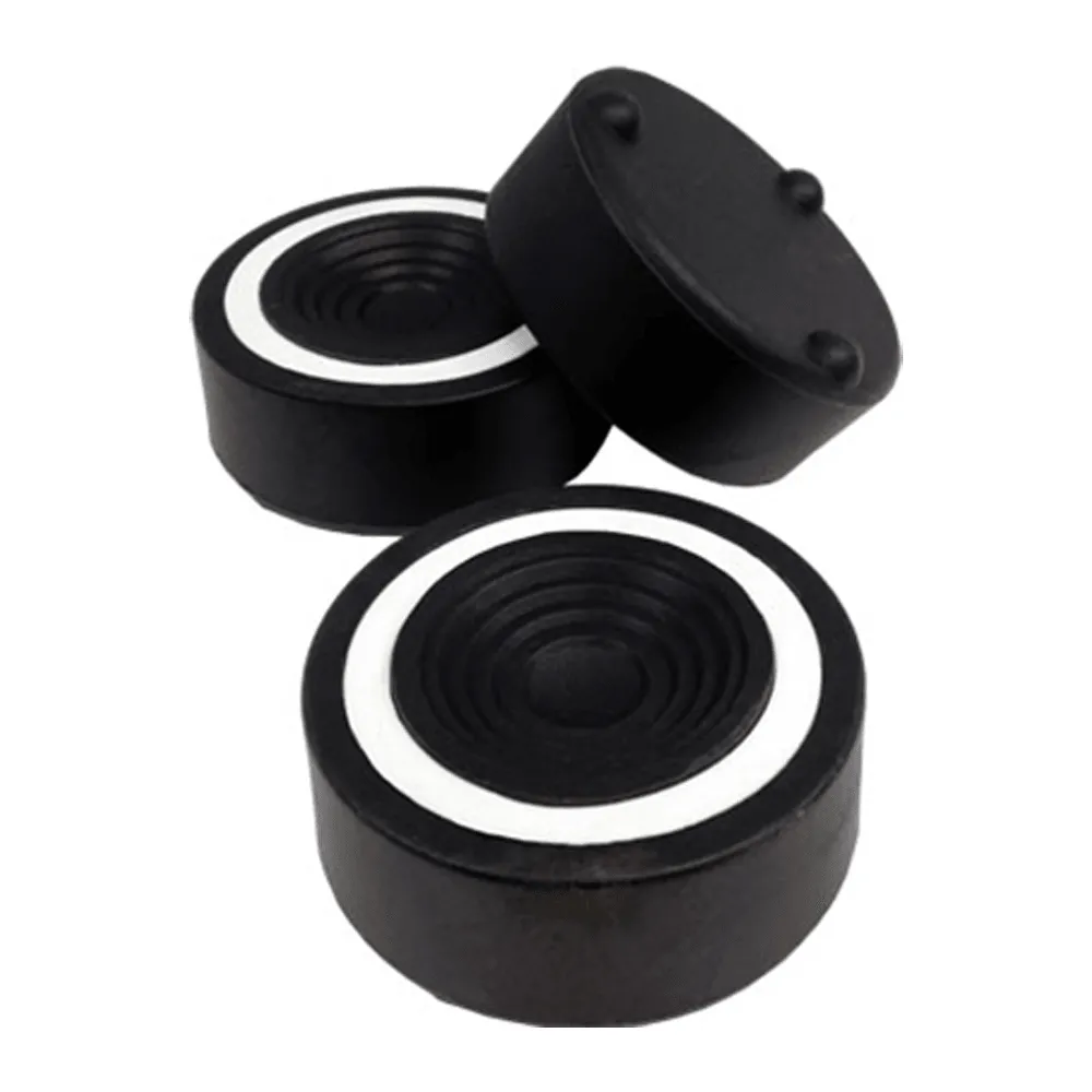 iOptron Vibration Suppression Pads (8433)