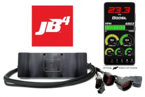 JB4 for 2019  Ford Edge ST & 2022  Ford Edge 2.0T