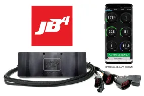 JB4 for 2020  Cadillac CT4, CT4-V, CT4-V Blackwing & XT5, CT5, CT5-V