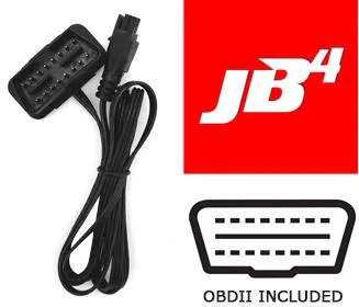 JB4 for 2020  Cadillac CT4, CT4-V, CT4-V Blackwing & XT5, CT5, CT5-V