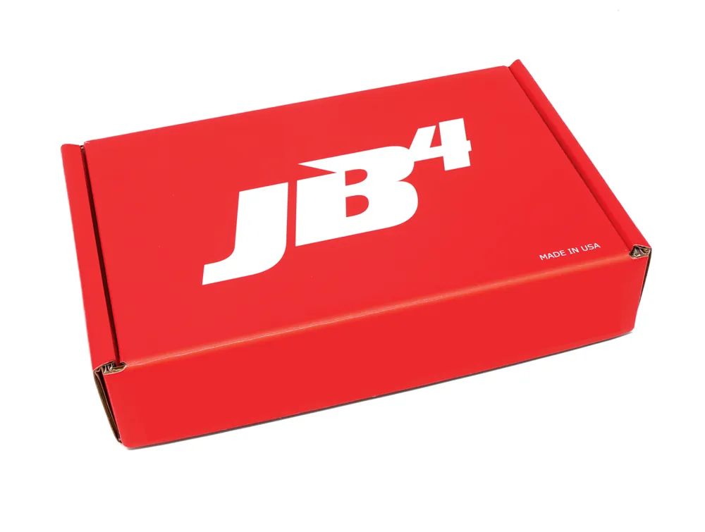 JB4 for 2020  Cadillac CT4, CT4-V, CT4-V Blackwing & XT5, CT5, CT5-V