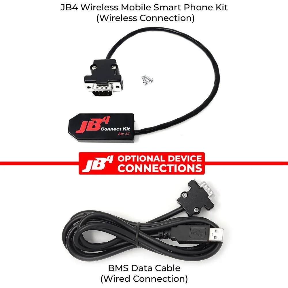 JB4 for 2020  Cadillac CT4, CT4-V, CT4-V Blackwing & XT5, CT5, CT5-V
