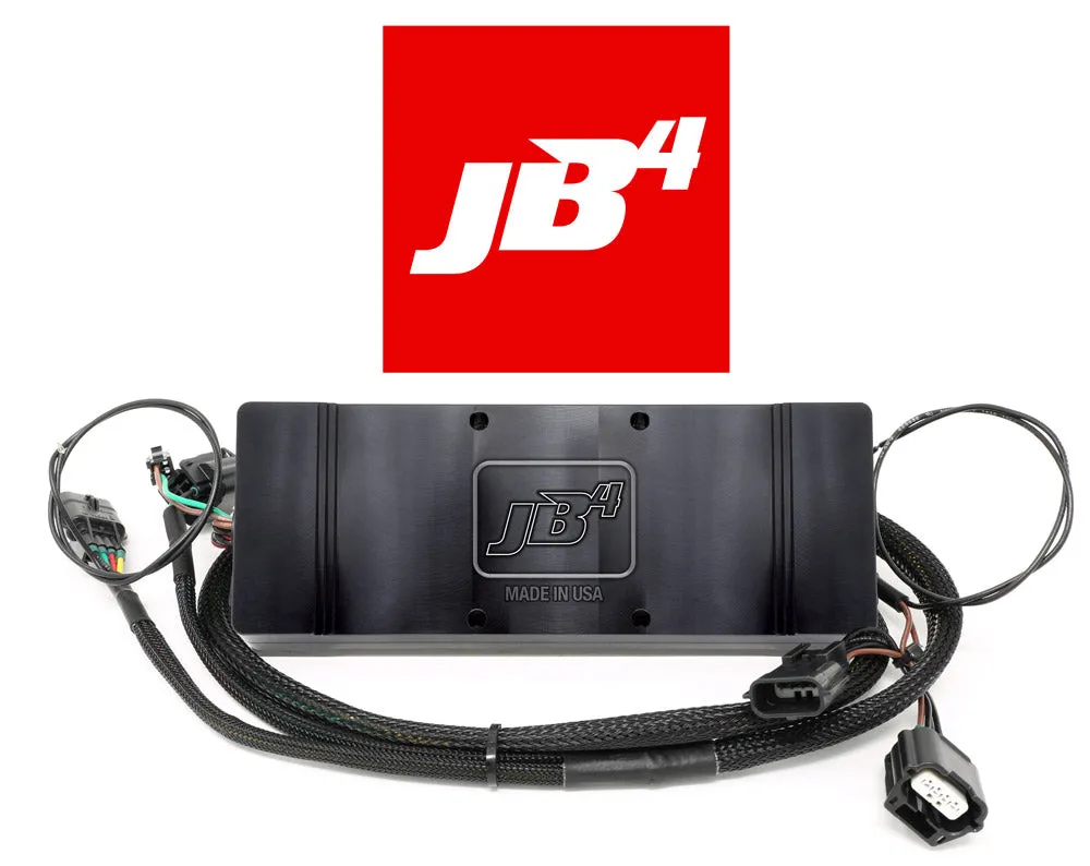JB4 Performance Tuner for 2016  Infiniti Q50/Q60 3.0T