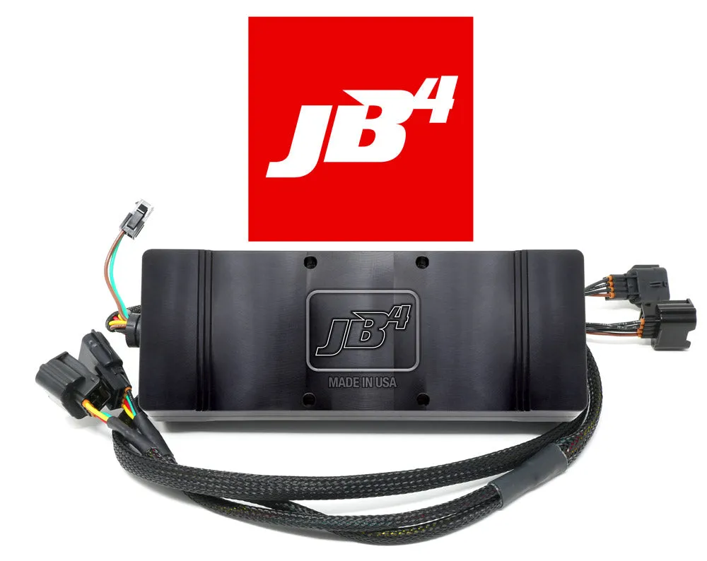 JB4 Performance Tuner for 2016  Infiniti Q50/Q60 3.0T
