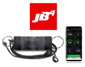 JB4 Performance Tuner for 2016  Infiniti Q50/Q60 3.0T