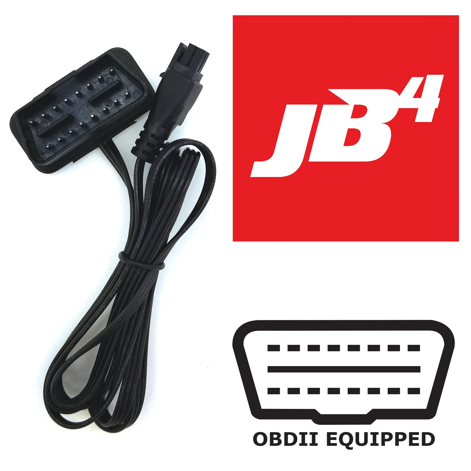 JB4 Performance Tuner for Fiat Abarth